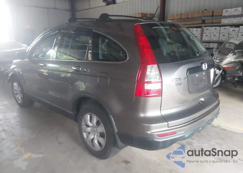 2011 Honda Cr-V Lx from USA, damaged, VIN 5J6RE4H37BL004136